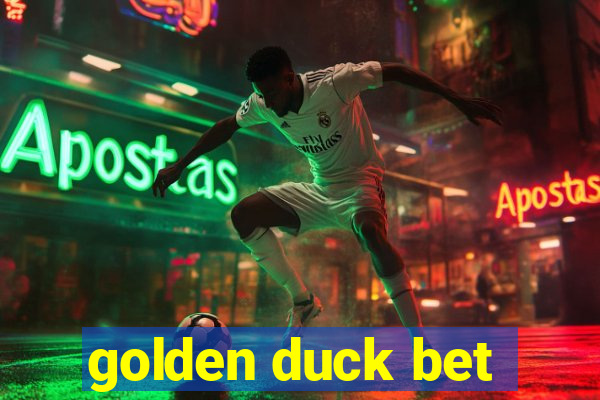 golden duck bet